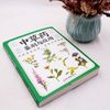 中草药鉴别与应用 中草药彩图大全