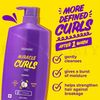 Aussie Miracle Curls Shampoo and Conditioner Dual Pack 26.2 oz