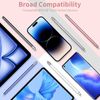 5 PCS Stylus Pen for Touchscreen,2-in-1 High Precision,Sensitive Stylus Pen,Suitable for iPhone/ipad/Android Tablets,Compatible with All Touch Screens Devices