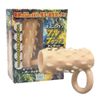 Ligre japan Scale Sack "Full Branch" (Cocksack Cock-Ring with Hooked Warts)