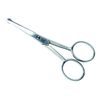 Pfeilring Men's Hair Scissors 10 cm Micro-Teeth Nickel-Plated