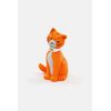 Bullyland 12450 - O’Malley Toy Figure