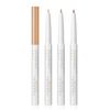 GECOMO Concealer Liner Tear Bag Liner Highlight Makeup Waterproof Sweat Proof 03# Bare Beige