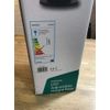 DIXIETREE Replacement Outdoor Led Adjustable Height Post Black Ip44 1154639