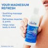 Life-Flo Magnesium Lotion | Magnesium Chloride Supplement Sourced from Zechstein Seabed | For Muscle Massage and Relaxation| 8 fl oz
