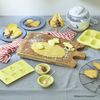 Kai DN0604 Chocolate Moomin Comics Silicone, Dishwasher Safe, Candy Making, Yellow, Moomin