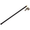 Snake Eye Tactical Dragon's Head Design Walking Cane w/ Small Handle Storage