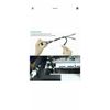 Cleaning Repair Tool Kit for PS4 PS5, Screwdriver Set with TR9 Torx Security N