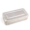 PRECISE CANADA: Instruments Sterilization Box 25x12x5CM Surgi Dental Instruments