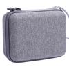 co2CREA Storage Case Compatible ZOOM Zoom Live Stream Recorder PodTrak P4
