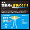 De/Ou Medicated Cleansing Wash, Pump Type [Quasi-drug]