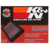 K&N Filtro De Air MG-1315