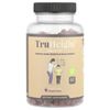 Growth Gummies, Multivitamin, For Ages 5+, Grape, 60 Gummies