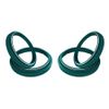SKF Green fork seal & Motion Pro Ringer & Bullet Tool fits WP 43mm fork