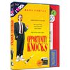 Opportunity Knocks - Retro VHS '90s