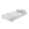mattress pillow protectors 35"x79"x8.5"