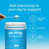 Vital Proteins, Unflavored Collagen Peptides, 20 Ounce