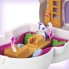 Polly Pocket Flip & Find Sloth Compact