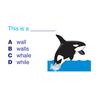 Long Vowel - Silent “e” Learning Center Game - Grades 1-2
