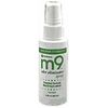 M9 Odor Eliminator, 2 oz Pump Spray Bottle, Scented, 4 Pack