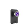 Number 29 in red white and blue PopSockets PopWallet for MagSafe