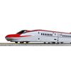 KATO 10-1566 N Gauge E6 Shinkansen Komachi 3-Car Basic Set Train Model Train