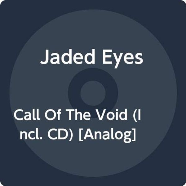 Call Of The Void (Lp+cd) [VINYL]