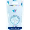 Authentic PopSockets Sparkle Snow White Glitter Pop Socket Popsocket PopGrip
