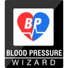 BP Wizard STANDARD 8"-16" & EXTRA LARGE CUFFS 9"-21" Automatic Blood Pressure...