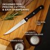 Chicago Cutlery Essentials 4-Piece Steak Packaging Set