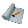 SANDY HUT 24" X 12" X 1/2" 8lb Density Ceramic Fiber Insulation
