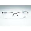 NEW OAKLEY OX3218-0256 SOCKET 5.5 SATIN PEWTER AUTHENTIC EYEGLASSES FRAMES 56-18