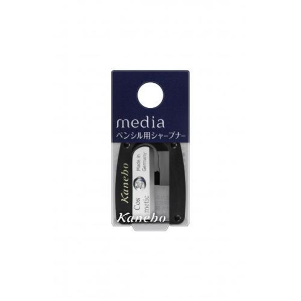 Kanebo Media Pencil Sharpener Mail order product Cash on delivery not available