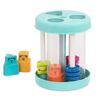 Battat Shape and Sounds Sorter Toddler Activity Toy