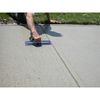 Marshalltown MXS77D 18-inch Cement Trowel - Durasoft Handle