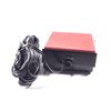 Philmore Momentary Foot Switch Pedal Microphone Transceiver PTT 6.35mm 1/4" Plug