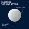 Nivea Men Sensitive Body Wash for Sensitive Skin with Bamboo Extract, 30 Fl Oz Bottle