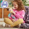 Baby Alive BA Soft N Cute BLDH