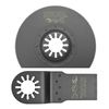 Ryobi RAK02MT Universal Multi Tool Blade Set, 2 Piece