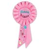 Beistle Birthday Princess Rosette
