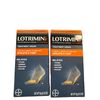 2lotrimin AF 0.53 Oz exp 2025 April
