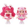 BANDAI Pre-Corded Doll, Cure Whip & Cure Ale