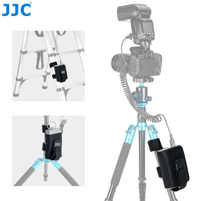 pole photography equipment