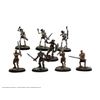 Modiphius Elder Scrolls Call to Arms - Bleak Falls Barrow Delve Set