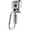 MKK KOS-3 Cross Swing Series Strong Carabiner
