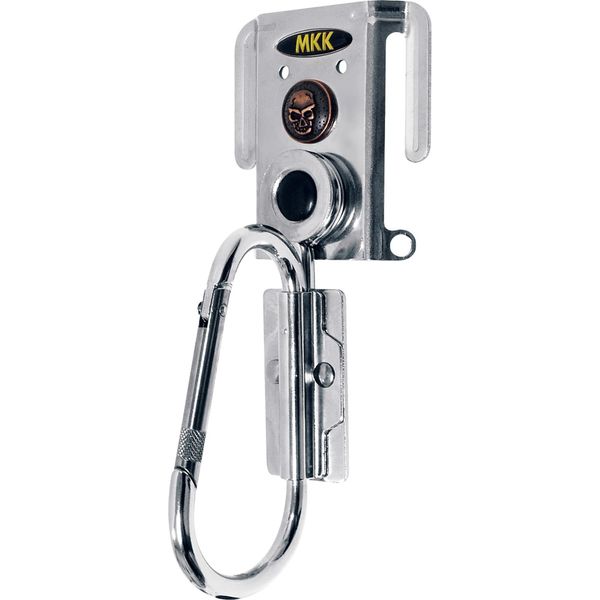 MKK KOS-3 Cross Swing Series Strong Carabiner