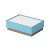 Nakabayashi KBK-401-BL Kokobako/Tool Box Type/Blue