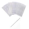 Tattoo Needles 1RL,New Star Tattoo 50pcs Disposable Sterilized Bugpin Needles Premium Quality Tattoo Needle Liners 1RL Tattoo Needles 1 Round Liner (1RL)