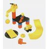 Thinks Mighty Builders Mighty Rig Set 25 Pcs New
