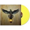 Silverstein - Rescue [New Vinyl LP] Explicit, Colored Vinyl, Yellow, Reissue